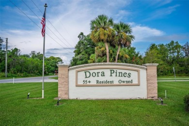 One or more photo(s) has been virtually staged. Welcome to Dora on Country Club of Mount Dora in Florida - for sale on GolfHomes.com, golf home, golf lot