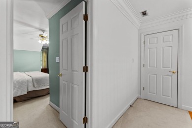 Be a part of the prestigious Whitewater Country Club lifestyle! on Whitewater Creek in Georgia - for sale on GolfHomes.com, golf home, golf lot