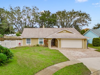 Enjoy a clear view of Rocket Launches from this beautifully on La Cita Country Club in Florida - for sale on GolfHomes.com, golf home, golf lot