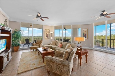 Welcome to this bright and private end unit at Castella, where on The Colony Golf and Country Club in Florida - for sale on GolfHomes.com, golf home, golf lot
