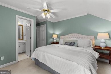 Be a part of the prestigious Whitewater Country Club lifestyle! on Whitewater Creek in Georgia - for sale on GolfHomes.com, golf home, golf lot