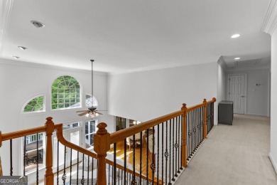 Be a part of the prestigious Whitewater Country Club lifestyle! on Whitewater Creek in Georgia - for sale on GolfHomes.com, golf home, golf lot