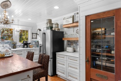 Nostalgic Myrtle Beach Cottage with Modern Upgrades  Step back on Whispering Pines in South Carolina - for sale on GolfHomes.com, golf home, golf lot