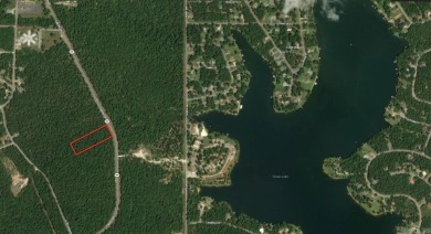 Lot 9 For Sale in Horseshoe Bend, Arkansas - Prime 2.99 Acres in on The Course At Turkey Mountain in Arkansas - for sale on GolfHomes.com, golf home, golf lot