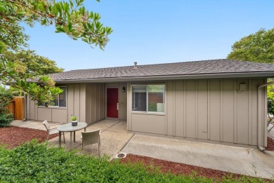 This townhome is located in one of most desirable sought out on Seascape Golf Club in California - for sale on GolfHomes.com, golf home, golf lot