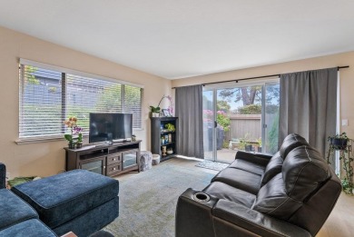 This townhome is located in one of most desirable sought out on Seascape Golf Club in California - for sale on GolfHomes.com, golf home, golf lot