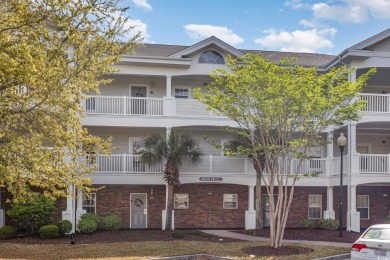 Welcome to 6015 Catalina Drive #134, a beautifully maintained on Barefoot Resort and Golf Club  in South Carolina - for sale on GolfHomes.com, golf home, golf lot
