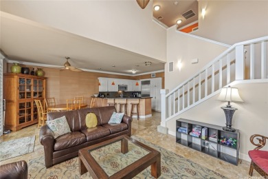 Gorgeous 3 bedroom/3 bath/2 parking townhome in beautiful Ko on Ko Olina Golf Club in Hawaii - for sale on GolfHomes.com, golf home, golf lot