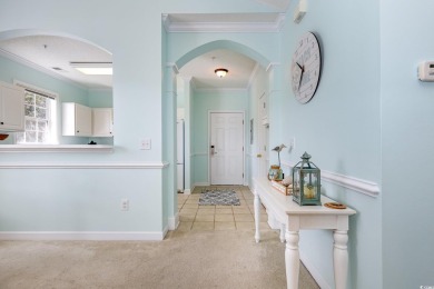 Welcome to 6015 Catalina Drive #134, a beautifully maintained on Barefoot Resort and Golf Club  in South Carolina - for sale on GolfHomes.com, golf home, golf lot