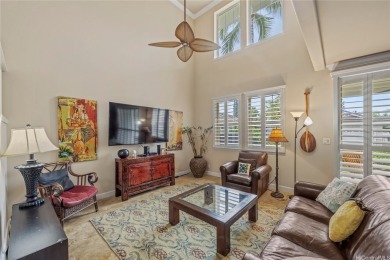 Gorgeous 3 bedroom/3 bath/2 parking townhome in beautiful Ko on Ko Olina Golf Club in Hawaii - for sale on GolfHomes.com, golf home, golf lot