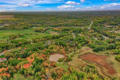 Stunningly beautiful, heavily wooded, describes these 2.75-4 on Elk River Golf Club in Minnesota - for sale on GolfHomes.com, golf home, golf lot