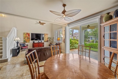 Gorgeous 3 bedroom/3 bath/2 parking townhome in beautiful Ko on Ko Olina Golf Club in Hawaii - for sale on GolfHomes.com, golf home, golf lot