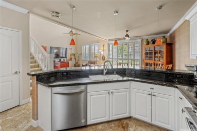 Gorgeous 3 bedroom/3 bath/2 parking townhome in beautiful Ko on Ko Olina Golf Club in Hawaii - for sale on GolfHomes.com, golf home, golf lot