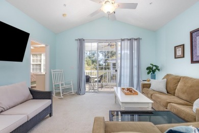 Welcome to 6015 Catalina Drive #134, a beautifully maintained on Barefoot Resort and Golf Club  in South Carolina - for sale on GolfHomes.com, golf home, golf lot
