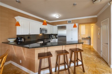 Gorgeous 3 bedroom/3 bath/2 parking townhome in beautiful Ko on Ko Olina Golf Club in Hawaii - for sale on GolfHomes.com, golf home, golf lot