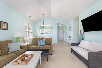 Welcome to 6015 Catalina Drive #134, a beautifully maintained on Barefoot Resort and Golf Club  in South Carolina - for sale on GolfHomes.com, golf home, golf lot