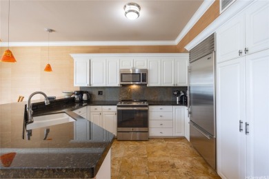 Gorgeous 3 bedroom/3 bath/2 parking townhome in beautiful Ko on Ko Olina Golf Club in Hawaii - for sale on GolfHomes.com, golf home, golf lot