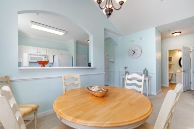 Welcome to 6015 Catalina Drive #134, a beautifully maintained on Barefoot Resort and Golf Club  in South Carolina - for sale on GolfHomes.com, golf home, golf lot