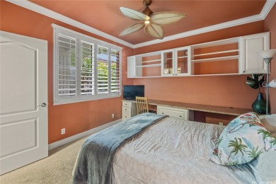 Gorgeous 3 bedroom/3 bath/2 parking townhome in beautiful Ko on Ko Olina Golf Club in Hawaii - for sale on GolfHomes.com, golf home, golf lot