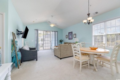 Welcome to 6015 Catalina Drive #134, a beautifully maintained on Barefoot Resort and Golf Club  in South Carolina - for sale on GolfHomes.com, golf home, golf lot