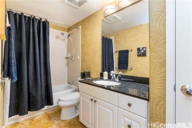 Gorgeous 3 bedroom/3 bath/2 parking townhome in beautiful Ko on Ko Olina Golf Club in Hawaii - for sale on GolfHomes.com, golf home, golf lot
