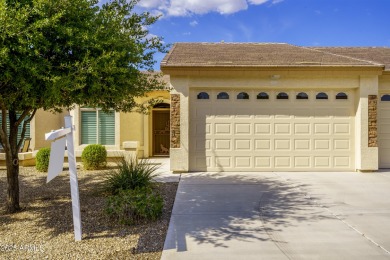 Welcome to this cozy unit with warm welcoming wood finished tile on Sunland Springs Golf Course  in Arizona - for sale on GolfHomes.com, golf home, golf lot