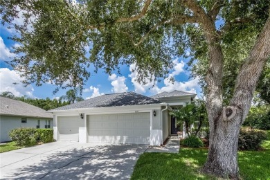 Beautifully Updated Home on Oversized Lot in Popular 55+ Gated on The Groves Golf and Country Club in Florida - for sale on GolfHomes.com, golf home, golf lot