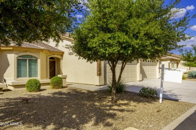 Welcome to this cozy unit with warm welcoming wood finished tile on Sunland Springs Golf Course  in Arizona - for sale on GolfHomes.com, golf home, golf lot
