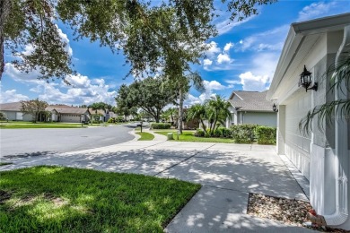 Beautifully Updated Home on Oversized Lot in Popular 55+ Gated on The Groves Golf and Country Club in Florida - for sale on GolfHomes.com, golf home, golf lot