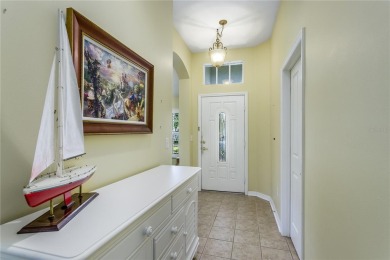 Beautifully Updated Home on Oversized Lot in Popular 55+ Gated on The Groves Golf and Country Club in Florida - for sale on GolfHomes.com, golf home, golf lot