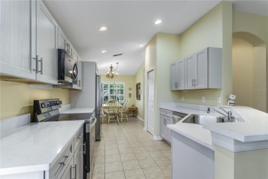 Beautifully Updated Home on Oversized Lot in Popular 55+ Gated on The Groves Golf and Country Club in Florida - for sale on GolfHomes.com, golf home, golf lot