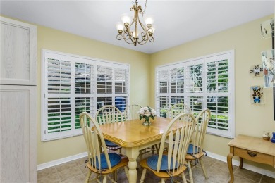 Beautifully Updated Home on Oversized Lot in Popular 55+ Gated on The Groves Golf and Country Club in Florida - for sale on GolfHomes.com, golf home, golf lot