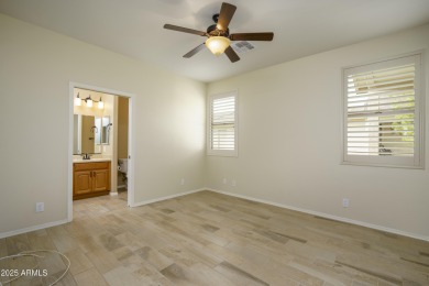 Welcome to this cozy unit with warm welcoming wood finished tile on Sunland Springs Golf Course  in Arizona - for sale on GolfHomes.com, golf home, golf lot