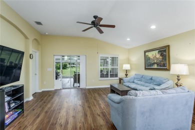 Beautifully Updated Home on Oversized Lot in Popular 55+ Gated on The Groves Golf and Country Club in Florida - for sale on GolfHomes.com, golf home, golf lot
