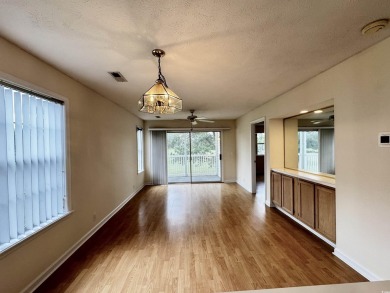 Second floor two bedroom end unit over looking the 6th hole of on Aberdeen Golf and Country Club in South Carolina - for sale on GolfHomes.com, golf home, golf lot