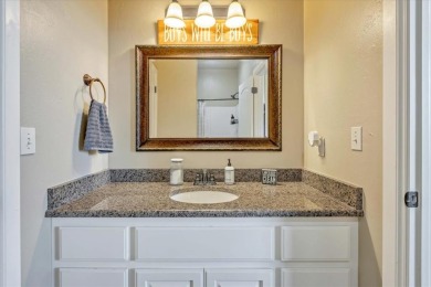 This beautifully maintained 3-bedroom, 2.5-bathroom home, offers on Crimson Creek Golf Club in Oklahoma - for sale on GolfHomes.com, golf home, golf lot