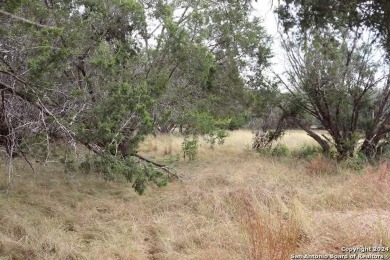 Beautiful lot on a quiet street backing to a greenbelt by the on Quicksand At Woodcreek Golf Club in Texas - for sale on GolfHomes.com, golf home, golf lot