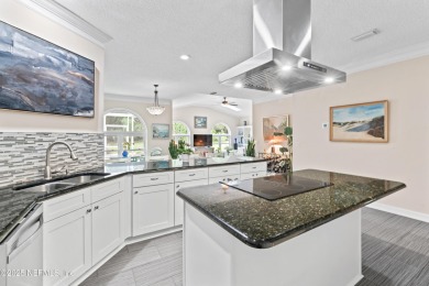 Experience luxury & tranquility in this stunning single-story on Magnolia Point Golf and Country Club in Florida - for sale on GolfHomes.com, golf home, golf lot