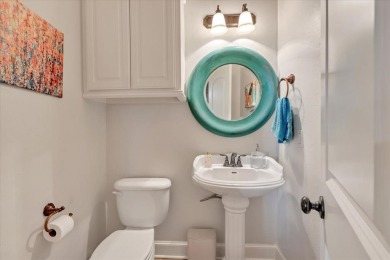 This beautifully maintained 3-bedroom, 2.5-bathroom home, offers on Crimson Creek Golf Club in Oklahoma - for sale on GolfHomes.com, golf home, golf lot
