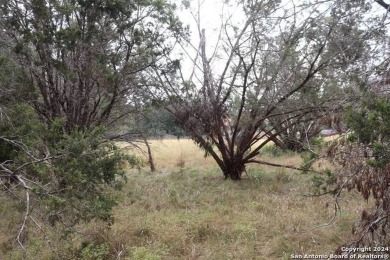 Beautiful lot on a quiet street backing to a greenbelt by the on Quicksand At Woodcreek Golf Club in Texas - for sale on GolfHomes.com, golf home, golf lot