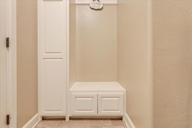 This beautifully maintained 3-bedroom, 2.5-bathroom home, offers on Crimson Creek Golf Club in Oklahoma - for sale on GolfHomes.com, golf home, golf lot