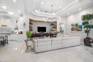 This Breathtaking  one level contemporary 5000 square foot on Mizner Country Club in Florida - for sale on GolfHomes.com, golf home, golf lot