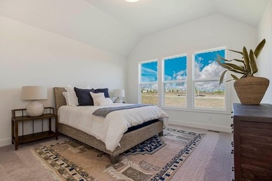 BRAND NEW ELEVATION FOR THIS 3-CAR HUDSON WITH A CONTEMPORY on Heritage Park Golf Course in Kansas - for sale on GolfHomes.com, golf home, golf lot