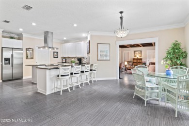Experience luxury & tranquility in this stunning single-story on Magnolia Point Golf and Country Club in Florida - for sale on GolfHomes.com, golf home, golf lot