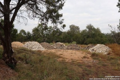 Beautiful lot on a quiet street backing to a greenbelt by the on Quicksand At Woodcreek Golf Club in Texas - for sale on GolfHomes.com, golf home, golf lot