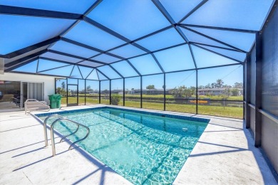 SPACIOUS waterfront home in Florida Paradise! 

Perfect for on Rotonda Golf and Country Club The Hills Course in Florida - for sale on GolfHomes.com, golf home, golf lot