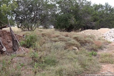 Beautiful lot on a quiet street backing to a greenbelt by the on Quicksand At Woodcreek Golf Club in Texas - for sale on GolfHomes.com, golf home, golf lot