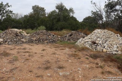 Beautiful lot on a quiet street backing to a greenbelt by the on Quicksand At Woodcreek Golf Club in Texas - for sale on GolfHomes.com, golf home, golf lot