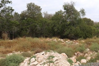 Beautiful lot on a quiet street backing to a greenbelt by the on Quicksand At Woodcreek Golf Club in Texas - for sale on GolfHomes.com, golf home, golf lot