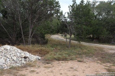 Beautiful lot on a quiet street backing to a greenbelt by the on Quicksand At Woodcreek Golf Club in Texas - for sale on GolfHomes.com, golf home, golf lot